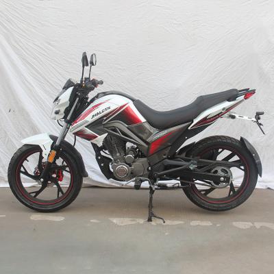 China Haojun feiying New Design 150CC Sportbike Gasoline Gas Fuel Plants Hot Selling New Motorcycles 1730X550X980 for sale