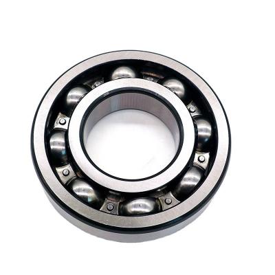 China Long Life NSK NTN Original High Quality Single Row 6020 Deep Groove Ball Bearing for Retail Farms Restaurants Hotels at Low Price for sale