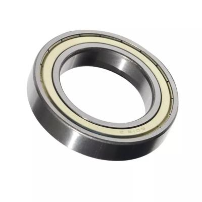 China Long Life Wholesale Price 6012 Chrome Steel Deep Groove Ball Bearings Single Row Bicycle Motorcycle Restaurant Manufacturing Industries for sale