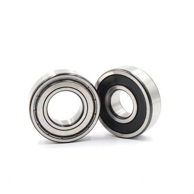 China Long Life Best Quality Miniature Deep Groove Ball Bearing 682/683/684/685/686 ZZ Long Life Low Noise for Industrial Equipment Single Row for sale