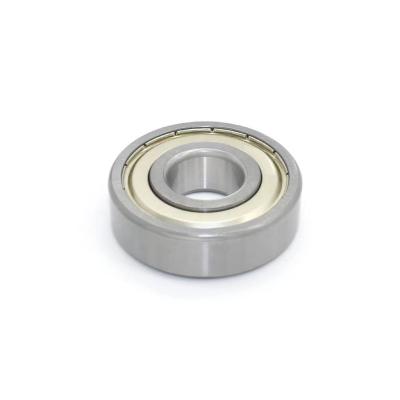 China Long Life 6302 Deep Groove Ball Bearing Long-Life Single Row for Retail Restaurants Farms Manufacturing Plants for sale