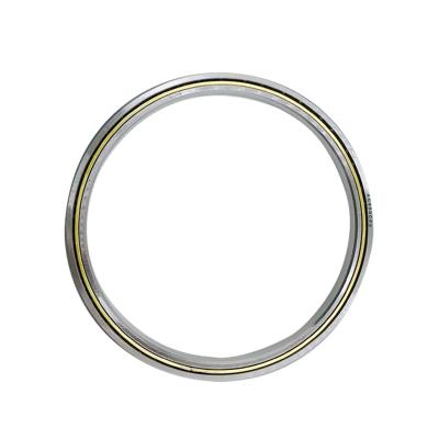 China Long Life High Quality Single Row Thin Section KC050CP0 Deep Groove Ball Bearing High Precision for aerospace, medical systems, robotics. for sale