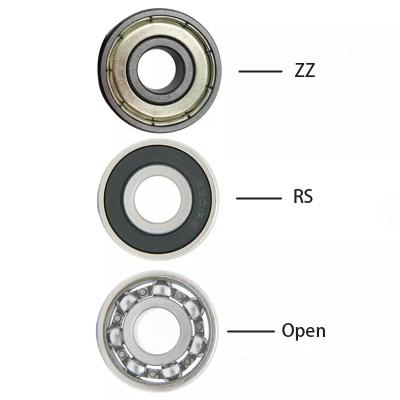 China Long Life High Performance Deep Groove Ball Bearing 634 Single Row for Motorcycle Wholesale at Low Price for Retail Restaurants Farms for sale