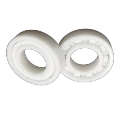 China Long Life High Speed High Quality High-Performance Ceramic Ball Bearing 608 for Medical Devices for sale