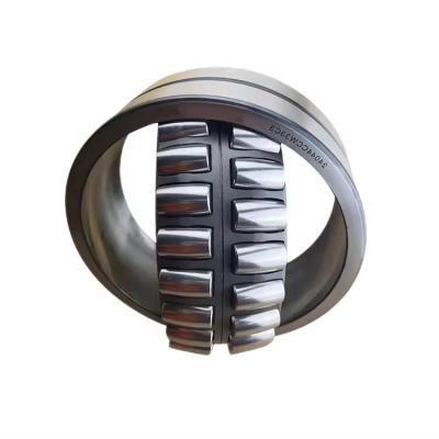 China Long Life High Performance OEM Special Roller Bearing 24044 Double Row Spherical Structure Low Price for Auto Parts and Motorcycles for sale