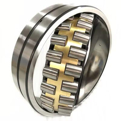 China Long Life High Quality 23060CC/W33 Special Roller Bearing China Manufacture Double Row Spherical Structure Hot Sale for sale