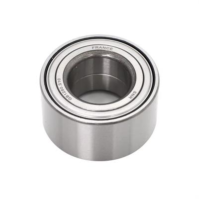 China Long Life High Performance and High Speed 25mm*52mm*20.6mm Wheel Hub Bearing DAC255200206 P2 Precision Rating for Motorcycle Parts for sale