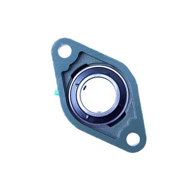 China Long Life High Quality UCFL218 Pillow Block Bearing from China Factory Precision for Car Parts and Retail Industries for sale