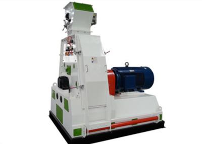 China High Efficiency Hammer Grinder Machine Chicken Feed Hammer Crusher U Shaped for sale