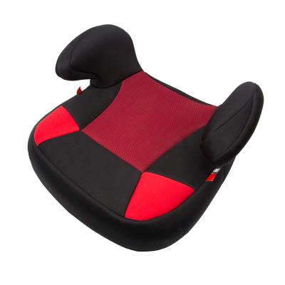 China Polyester Easy To Install Cheap Price 15-36Kgs Child Baby Backless Booster Cushion for sale