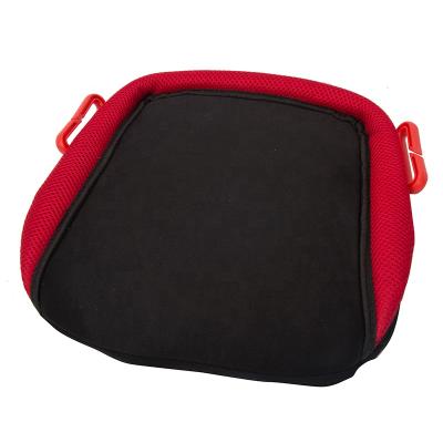 China Protect Your Baby High Quality Polymer Comfort Smart Booster Cushion for Group 2 or 3 for sale