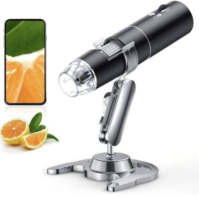 China 1000x USB Digital Microscope High Resolution Digital USB Microscope for sale