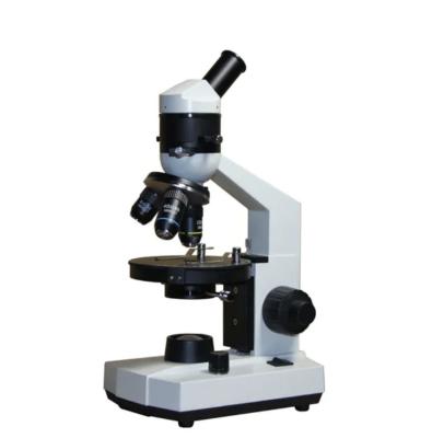 China Transmitted / Reflected Light Polarization Microsco PM100 Polarised Light Microscope for sale