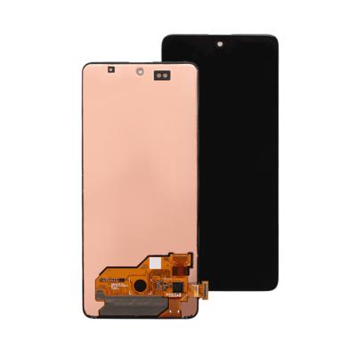 China Mobile Phone LCDs For Samsung Galaxy A10S A20S A30S A12 A20 A50S S20 A70 LCD Pantallas With Frame Display Screen Digitizer 6.5