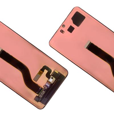 China Mobile Phone LCDs For Samsung Galaxy S7 Edge G935f Screen For Samsung Galaxy S4 S5 S6 S7 S8 S9 S10 Plus S7 Edge Lcd Display 6.5