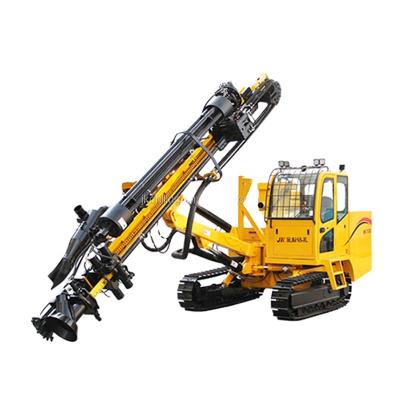 China Construction worksÂ   JK Drilling JK730 Hydraulic Blast Drilling Rig Equipment JK730 Open Hole Mining Mining Blast Hole Drilling Equipment for sale