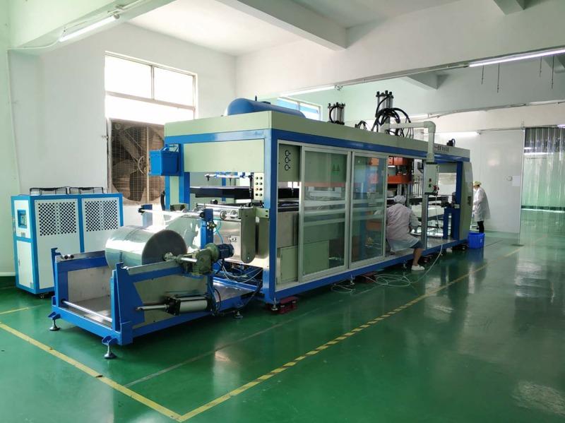 Verified China supplier - Shenzhen Dinklead Plastic Production Co., Ltd.