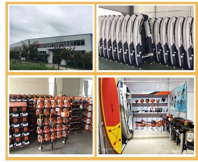 Verified China supplier - Hefei Yongjia Technology Co., Ltd.