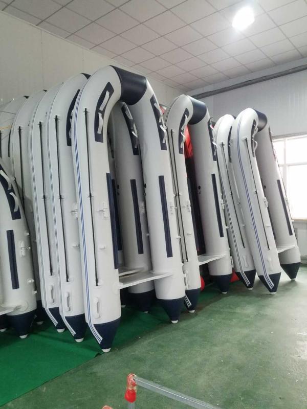 Verified China supplier - Hefei Yongjia Technology Co., Ltd.