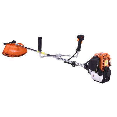 China Gasoline 4 Stroke 37.68cc Gardening Brush Cutter for sale