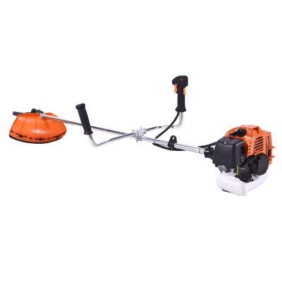 China 2-Stroke Gasoline 2-Stroke Grass Cutter for sale