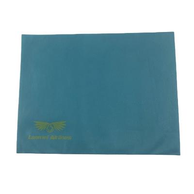 China Anti-bacteria Pillow Case China Disposable Non Woven Pillow Cover for sale