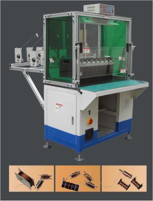 China Frame Winding Muti Head Winding Machine for sale