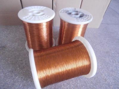 China Copper wire enamelled wire for sale