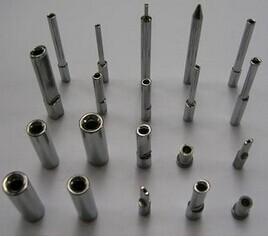 China Alloy nozzle for coils winding machine for sale