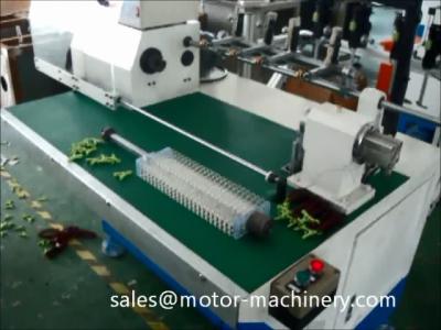 Cina Arrotola la lavorazione con utensili del dispositivo della macchina utensile di bobinatrice in vendita