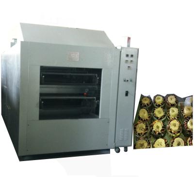 China Pump Stator Winding Impregnation Machine Stator Coil Varnish Oven With Electricity Diesel for sale