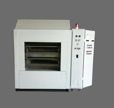 China Armature Dip And Roll Machine for sale