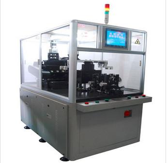 China Automatic Dynamic armature balancing machine for sale