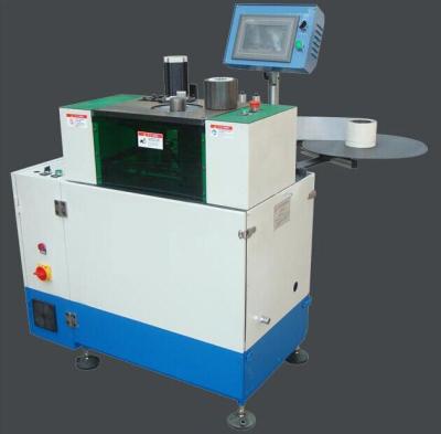 China Generator Stator Insulation Paper Inserting Machine Polyester Slot Cell Inserter for sale