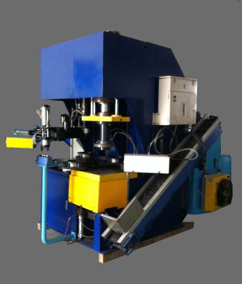 China Rotor Aluminum Die Casting Machine for sale