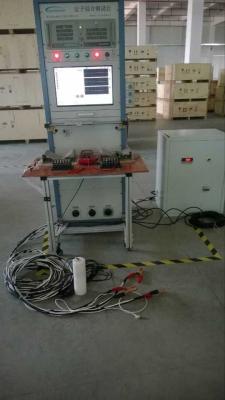 China Stator Testing Machine Tester Panel for sale