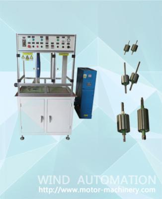 China Armature Rotor Powder Coating Equipment For Experiment Use Laboratory Use for sale