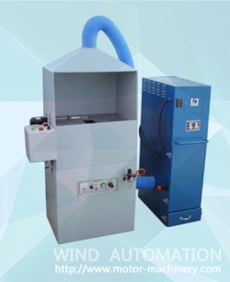 China Armature Rotor Powder Coating Equipment For Experiment Use Laboratory Use for sale