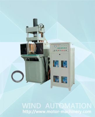 China Stator Lamination Welder TIG Argon Arc Welding Machine for sale