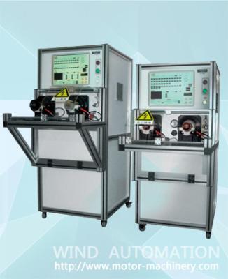 China Armature Tester for sale