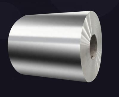 China Widely Used 350mm X 14mic Alu Foil For Household Food Pack High Quality Fast Time for sale