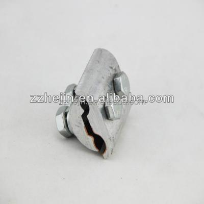 China Power JBTL Clamps Type Parallel Groove Connectors for sale