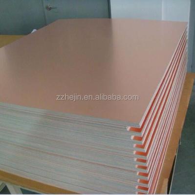 China Plate composed of electrical copper and aluminum for sale