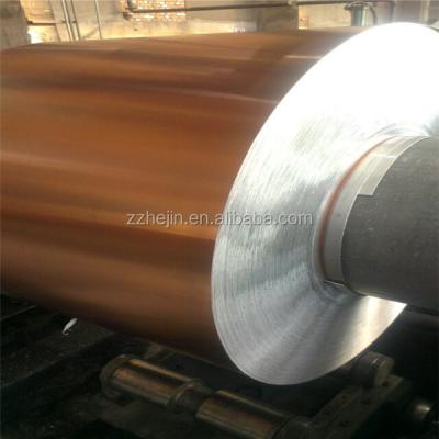 China FR4 High Voltage Aluminum And Copper Clad Laminate For LED Baseplate for sale