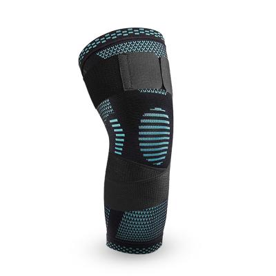 China Durable Four-piece Gaiters Knee And Elbow Support With Medical Grade for sale