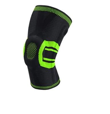 China Performance Support Sports Basketball Knee Brace Joint Support Knee Pain Relief for sale