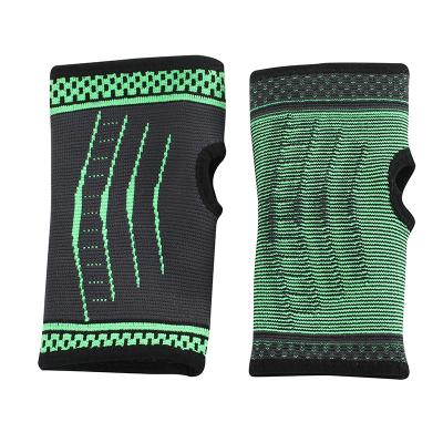 China High Quality Performance Support Straps Weight Lifting Cotton Cotton Wrist Wraps Support for sale