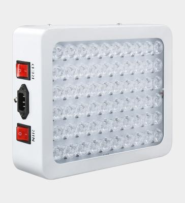 China OEM/ODM Gerylove Pain Relief Home Use LED Light Panel 300w Red Infrared Red Light Therapy Device For Face for sale