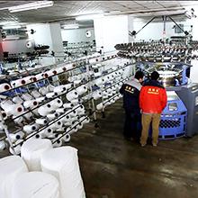 Verified China supplier - Hebei Jinwendi Textile Co., Ltd.