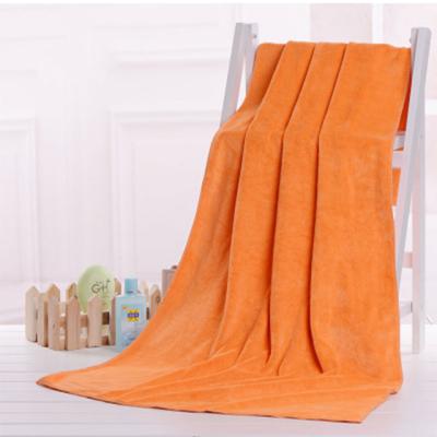 China Custom Discount 70*140 QUICK DRY Personalized Bath Towels For Hotel for sale